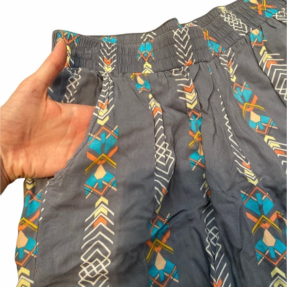{Volcom} Aztec Pants - Picture 2 of 3